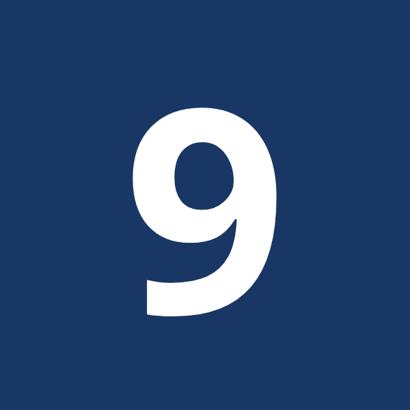 8 (11) 8 (11)