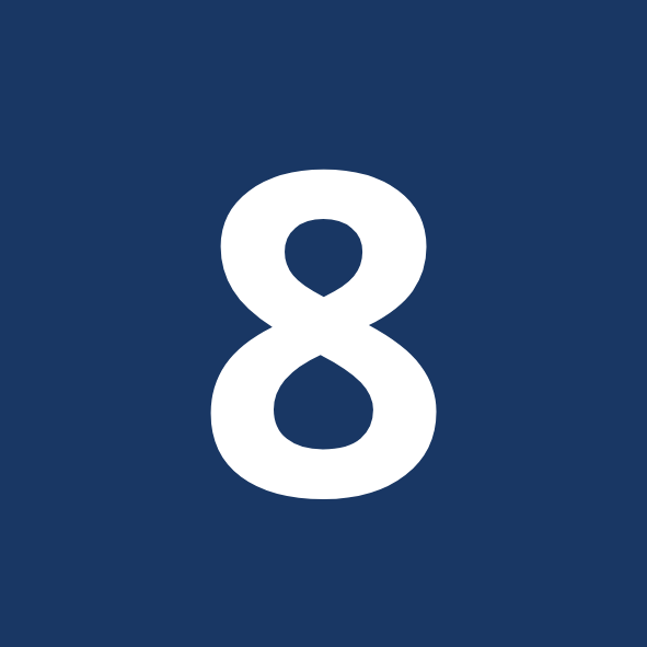8 (12) 8 (12)