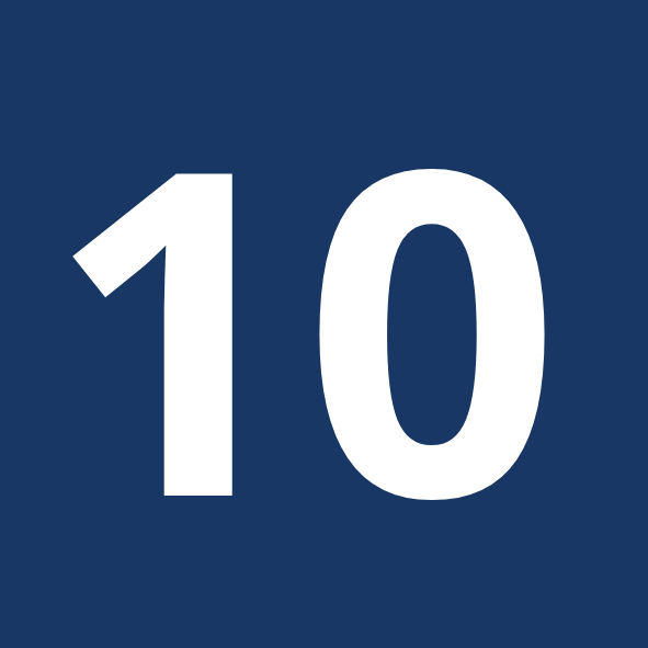 8 (9) 8 (9)